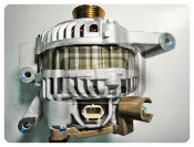 【TE汽配通】FORD 福特 FOCUS 04-10年 2.0 發電機 無單向 120A 全新品 士林 台灣士電