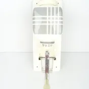 復古荷蘭 Pede Zassenhaus 咖啡磨豆機  灰色 古董手搖 Delft 磨豆器