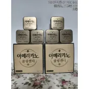新款 ❤️ 韓國 🇰🇷 超夯 咖啡薄荷糖 咖啡糖