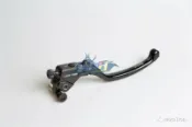 協貿國際日用品生活12館 BREMBO15/17/19 RCS CC直推改裝EVO-R折疊牛角剎車拉桿調節器