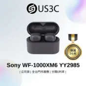 Sony WF-1000XM6 YY2985 索尼 真無線 藍芽耳機 無線耳機 二手耳機 二手品