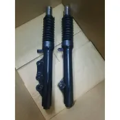 三陽 台製大廠 R1-125 GR125 Z1阿帝拉 31芯 碟式 前避震器 下筒 另有便宜款