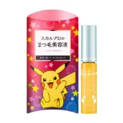 限量促銷⏰日本《ANGFA 絲凱露D》寶可夢聯名限量版 美睫精華液 6ml✿現貨+預購✿日本境內版原裝代購🌸佑育生活館🌸