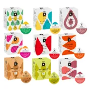 【蝦皮直營】UCC DRIP POD 咖啡膠囊多種口味任選 膠囊咖啡 濾掛咖啡 掛耳包 沖泡咖啡 茶膠囊 茶包