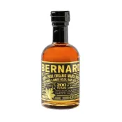 [樸樂烘焙材料] 加拿大 有機楓糖漿 BERNARD 原裝200ml