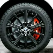 M performance BMW X6 G06 原廠 改裝 卡鉗 M50i 煞車系統 前四後單【YGAUTO】