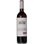 【品酒網】西班牙 胡米亞 恩圖爾酒莊希哈粉紅葡萄酒 750ml Dominio de Ontur Rosado Syrah 2020
