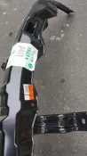Space Gear 前保桿內鐵