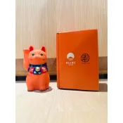 Beams Japan 招財貓 新宿限定 中外陶園 Beams 招財貓