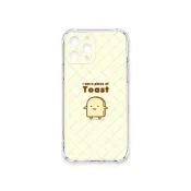 (店+)【TRON】TRON iPhone 12 PRO MAX 吐司麵包君心情系列 四角防摔 軟殼 手機殼