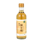 [里仁]醇香陳年醋300ml