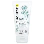 【iHerb】The Honest Company, Treat™，從頭到腳愈合軟膏，無香，5 盎司（141 克）