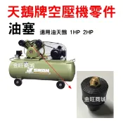 [金旺]天鵝牌空壓機 零件 加油塞 油塞 加油蓋 1HP 2HP