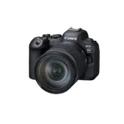 Canon 佳能 EOS R6 Mark II + RF 24-105mm F4-7.1 IS STM KIT 公司貨