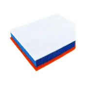 (店+)【CKM FILTER】油性濕式專利 富豪 VOLVO S60 V60 S90 V90 XC60 XC90 引擎濾網 空氣濾網 空氣芯 超越原廠