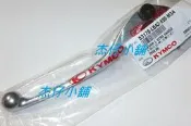 【杰仔小舖】刺激500/XCITING/XCITING250/XCITING500光陽原廠可調式煞車拉桿,限量特價中!