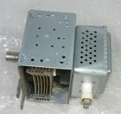 ◢ 簡便宜 ◣ 二手 Panasonic 國際 松下 變頻磁控管 2M261- M32 國際牌微波爐 NN-ST677