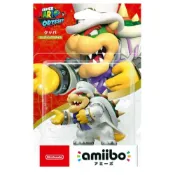 AS電玩旗艦館 【AS電玩】Amiibo 庫巴 新郎造型 超級瑪利歐奧德賽系列