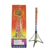 升空類煙火 大吐珠 煙火 飛龍吐珠第二代 小型煙火 手持吐珠 大吐珠 彩虹大吐珠 2花小高空 小高空煙火