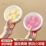 【保鮮盒】 保鮮盒 塑膠保鮮盒 帶蓋保鮮盒 冰箱收納盒 廚房儲物盒 冷凍保鮮盒 水果收納盒 蔬菜保鮮盒 食物收納盒
