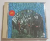 Creedence Clearwater Revival 清水合唱團 - SUSIE Q 專輯CD (日本版)