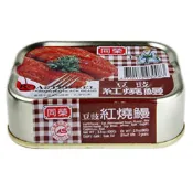 同榮 豆豉紅燒鰻(100gx3入)
