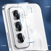 鏡頭保護貼 鏡頭貼 OPPO Reno16 15 14 Pro 15F 16F a6x A3 A5 Pro A6s