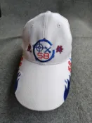 新樂園國魂本舖---58砲指部便帽（虎鋒部隊）