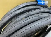 全新Schwalbe one 20吋451外胎 不可折外胎，20x1- 1/8 20*1-20*1 1/8