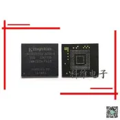 【現貨～可開發票～免運】EMMC32G-TA28 金士頓32GB 嵌入式Flash 5.1版本 EMMC閃存 有全新