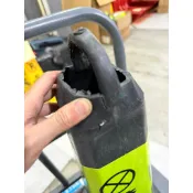 三角錐 禁止停車三角錐 橡膠路錐反光錐 安全路障 錐形桶 禁止停車雪糕筒 反光路錐 禁止停車告示牌 BYB700 福利品