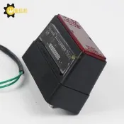 （可開發票）適用K5 K6 K7 K8 K9 K11 後牌照燈後尾燈後燈擋泥板牌照燈（滿額免運）