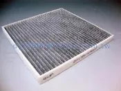 【可自取 唯一真碳 密織蜂巢】台灣之光 世界一 超越原廠 TOYOTA PREVIA 01-05 活性碳冷氣濾網 (非空氣芯 機油芯 3M) 兩組免運