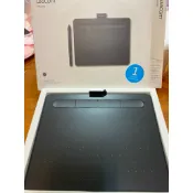 二手 wacom intuos ctl4100 繪圖板 basic