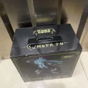 精品推薦 免運✨另物賞 聖鬥士星矢 第六彈 冥王篇 C賞  阿布羅狄
