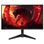 Acer 宏碁 VG270U P6 27型 IPS 2K 16:9 144Hz 電競螢幕(可旋轉/內建喇叭/HDR10)