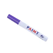 (店+)【COLOR ME】萬用彩色油漆筆 2支一組油漆筆 輪胎筆 補漆筆 描胎筆 彩繪筆 塗鴉筆 記號筆)