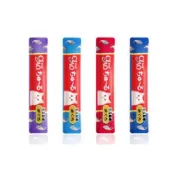 (店+)【CIAO】【愛貓聯萌】日本CIAO肉泥14g/單條/啾嚕貓用肉泥/貓肉泥/ciao肉泥 零食 啾嚕肉泥 燒肉泥 噗啾片狀肉泥