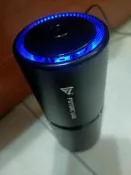 未來實驗室 N6負離子空氣清淨機