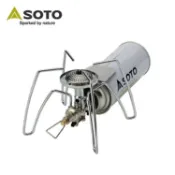├登山樂┤日本 SOTO 迷你蜘蛛爐 # ST-310