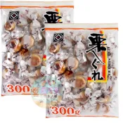 *貪吃熊*日本佐藤製菓 日本佐藤栗子饅頭 佐藤半生栗菓子 栗子饅頭 佐藤栗子 佐藤栗子燒 栗子燒 栗果子 300g