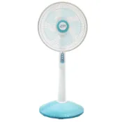 (店+)【友情牌】14吋 直立式 立扇 電扇 KA-1453 銅軸承 台灣製造