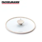 德國Fackelmann 5019781 米嵐矽膠鍋蓋 28cm