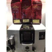 義大利金杯女王咖啡豆(250g/包)-Tazza d'Oro caffe 有效期限至2027年09月底
