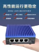 【品質驗證】t68m軟路由主機arm開發板rk3568工控機2.5G迷妳路由器4G5G桌機主機板 臺式主板 電腦底板 主