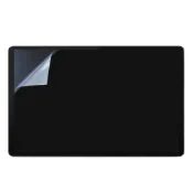 (店+)【Ezstick】Lenovo Tab M10 FHD TB-X606F 靜電式平板螢幕貼｜鏡面