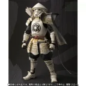 清倉  【名將】  星際大戰  弓箭白兵帝國暴風兵4代   白兵弓足輕   可動   手辦模型18CM