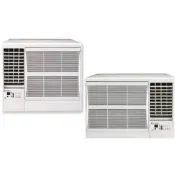 (店+)【BD 冰點】定頻右吹窗型冷氣3坪FW-22CS2R