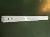 《LION光屋》T5 28W雙管 防水。防塵  燈具組(單電壓)