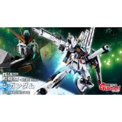 =逆襲的哈囉= 現貨 METAL ROBOT魂 逆襲的夏亞 ν鋼彈 Nu鋼彈 牛鋼 超合金